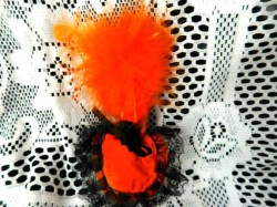 french 6 orange bk